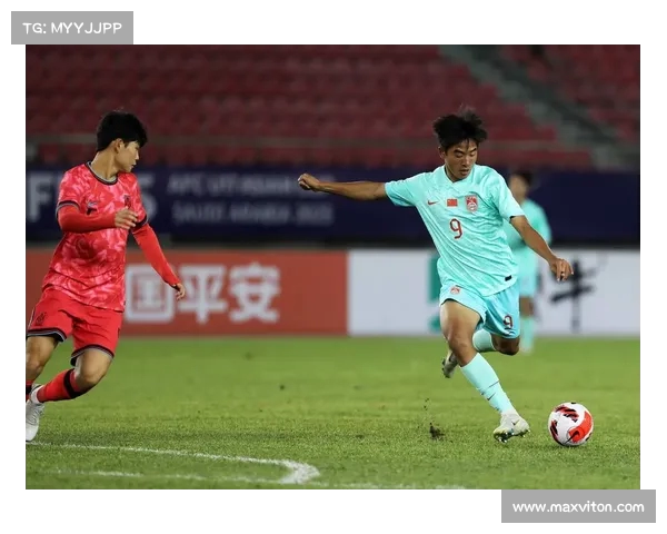 宋凯鼓励中国U17备战后两轮小组赛称仍有机会晋级